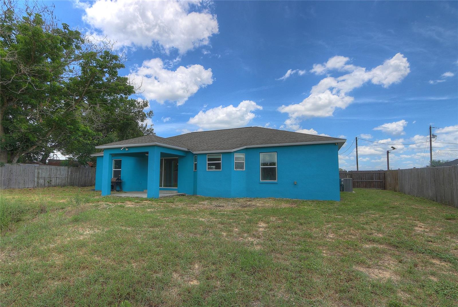 110 PLUM AVE, FROSTPROOF, FL — photo 34