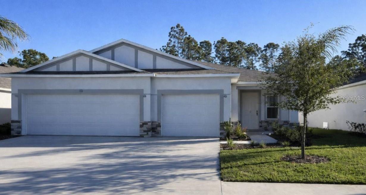 1927 TRAVELERS PALM DR, EDGEWATER, FL
