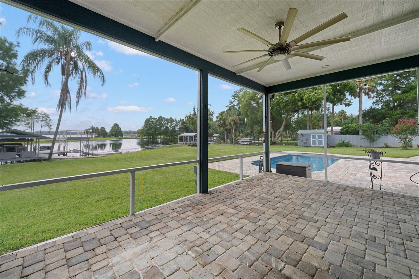 4931 DORA DR, MOUNT DORA, FL — photo 61