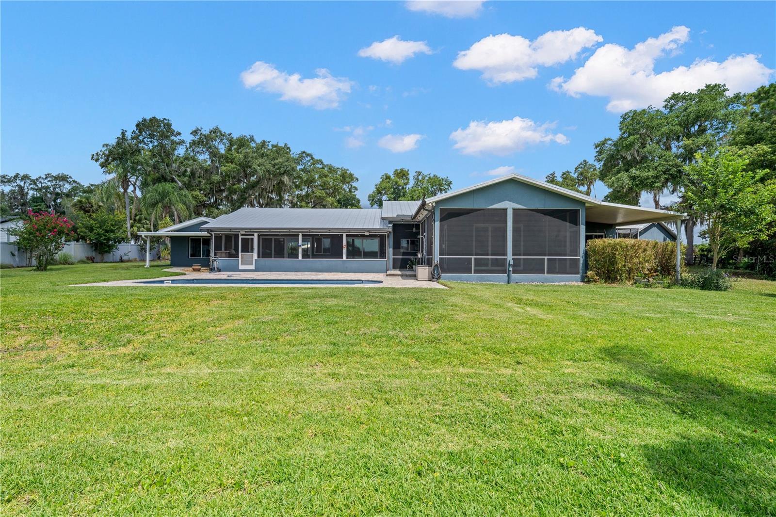 4931 DORA DR, MOUNT DORA, FL — photo 76