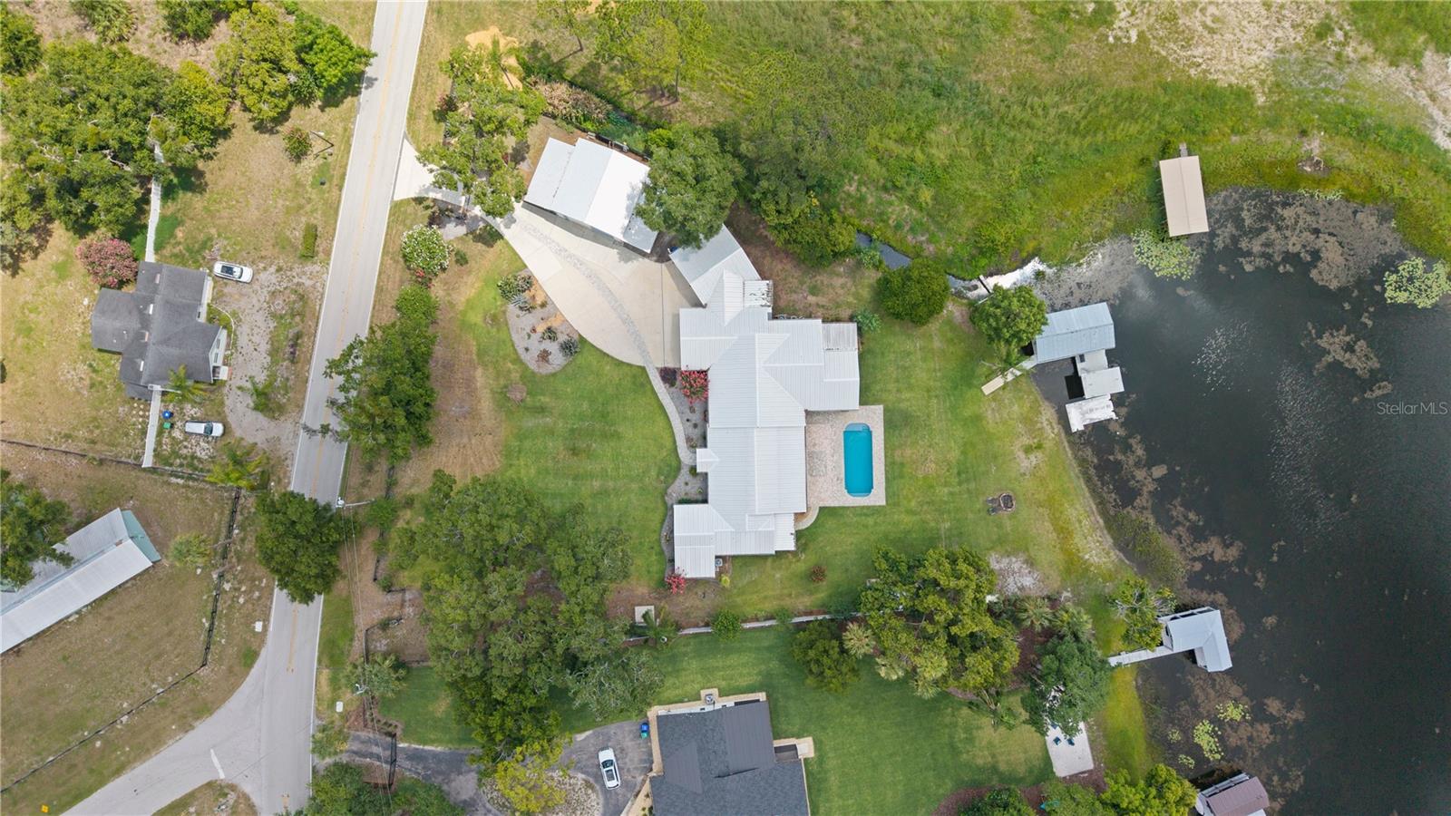 4931 DORA DR, MOUNT DORA, FL — photo 93