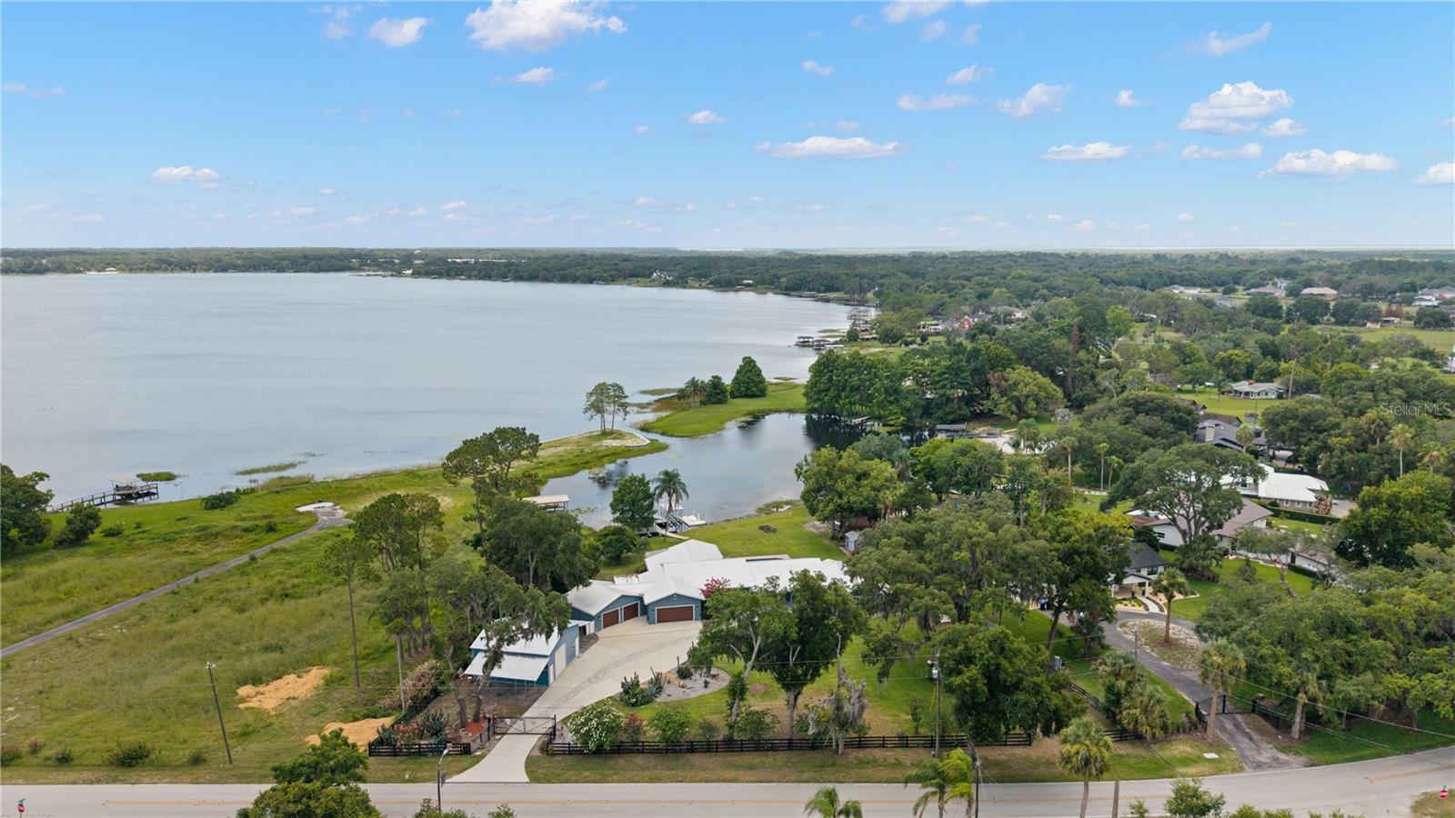 4931 DORA DR, MOUNT DORA, FL — photo 94