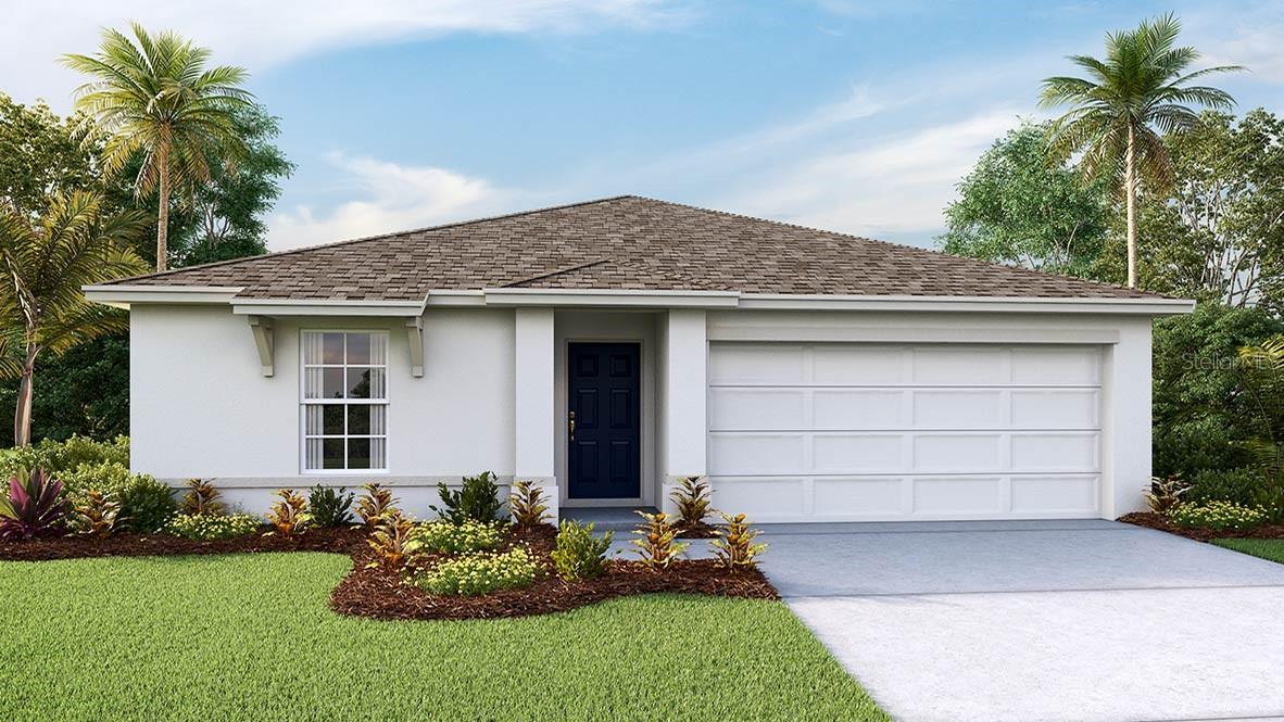 10189 SE 158TH LN, SUMMERFIELD, FL