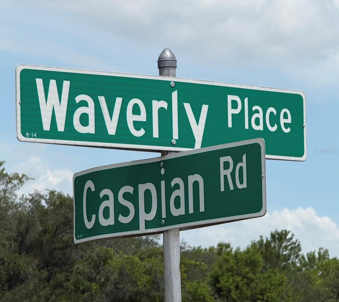 1205 WAVERLY PL, KISSIMMEE, FL