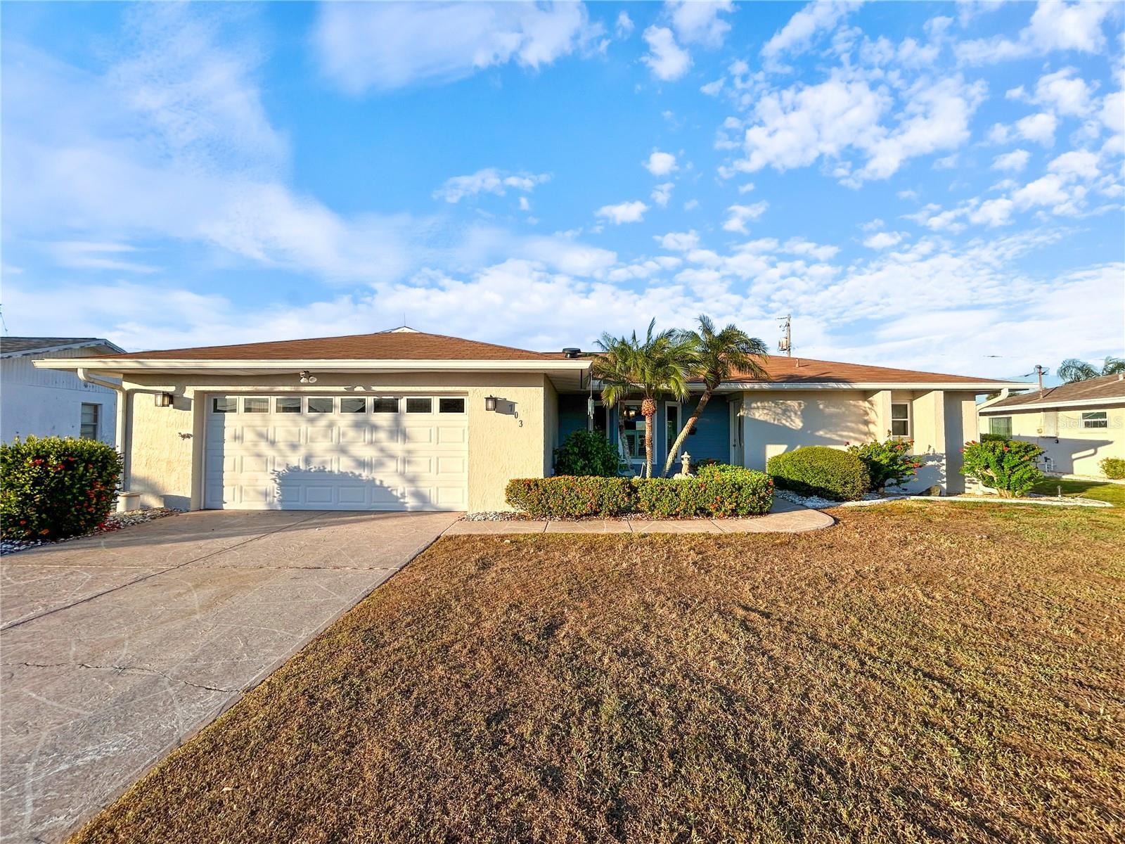 703 OJAI AVE, SUN CITY CENTER, FL