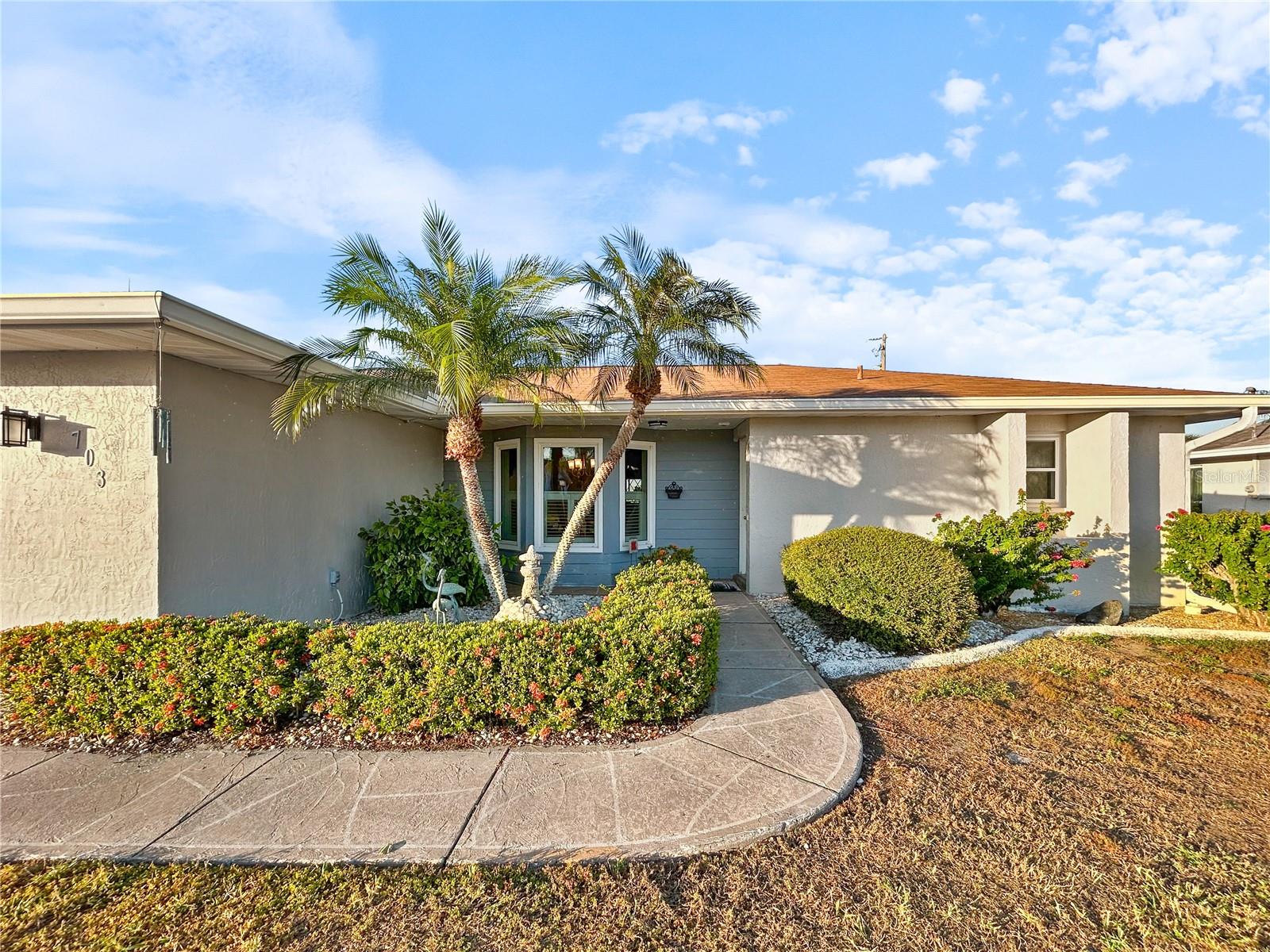 703 OJAI AVE, SUN CITY CENTER, FL — photo 2