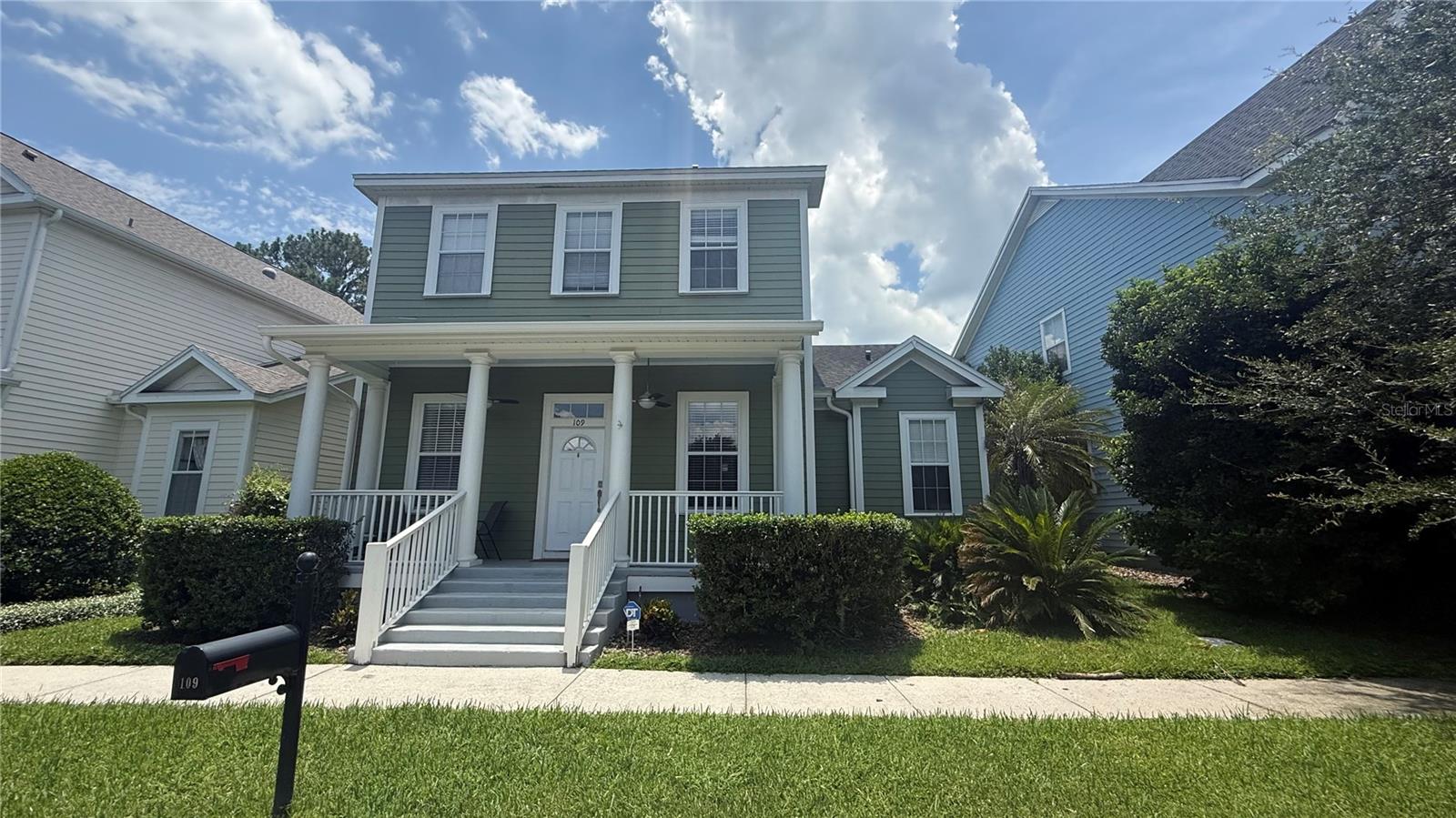 109 GRACE AVE, KISSIMMEE, FL