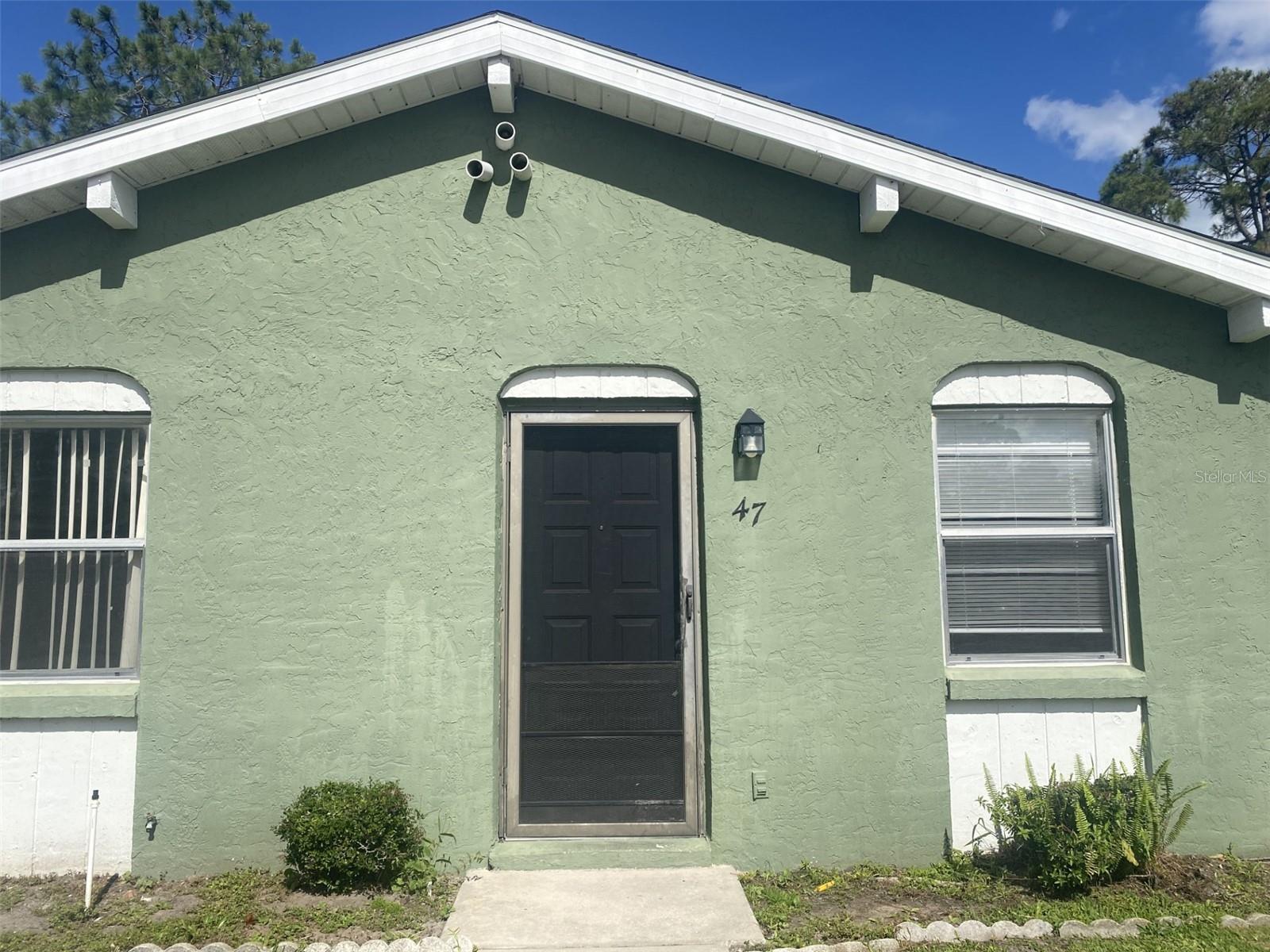 47 W LAS PALMAS WAY, KISSIMMEE, FL — photo 2