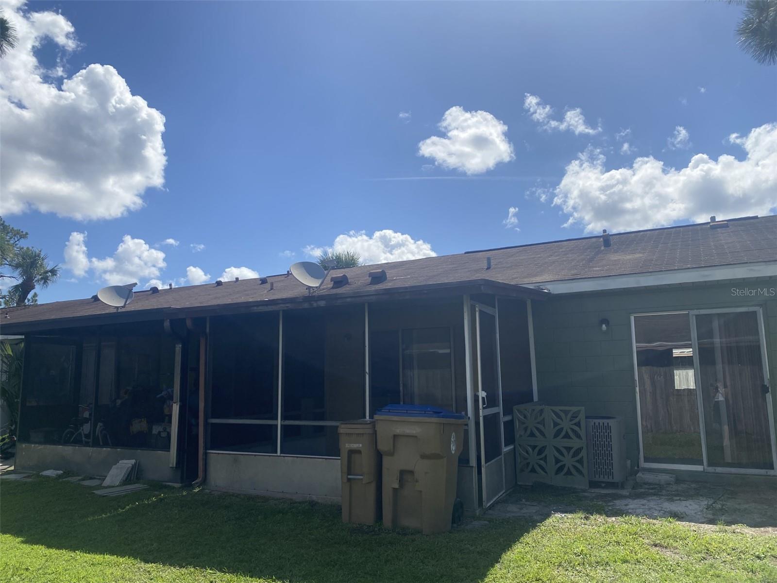 47 W LAS PALMAS WAY, KISSIMMEE, FL — photo 21