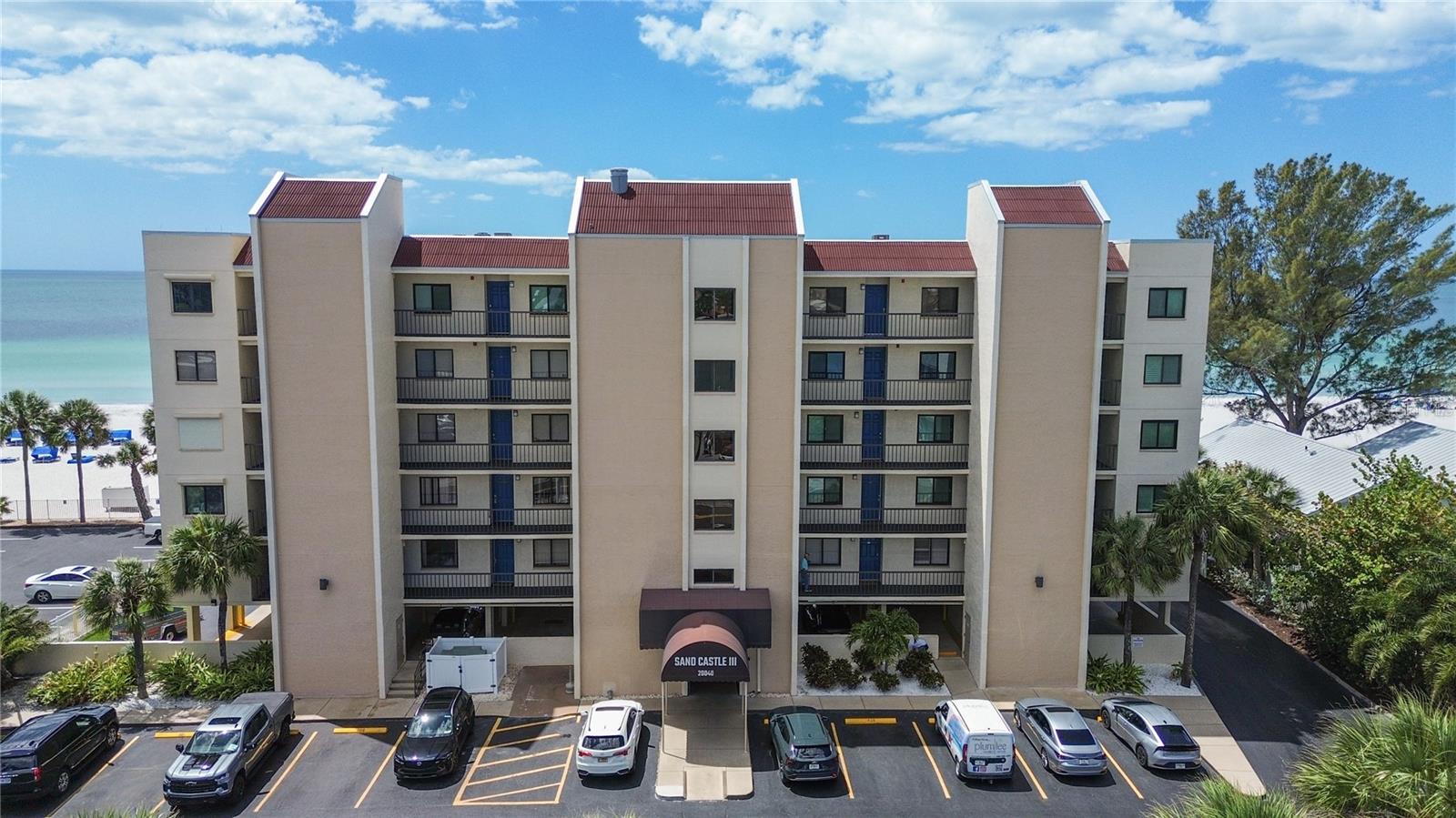 20040 GULF BLVD #402, INDIAN ROCKS BEACH, FL — photo 3