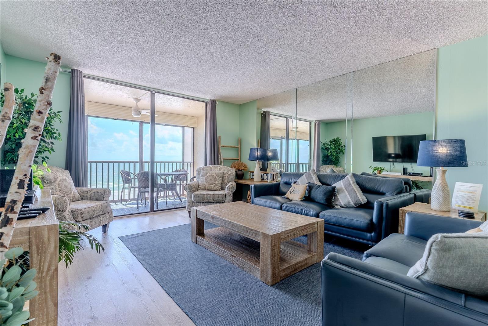 20040 GULF BLVD #402, INDIAN ROCKS BEACH, FL — photo 5