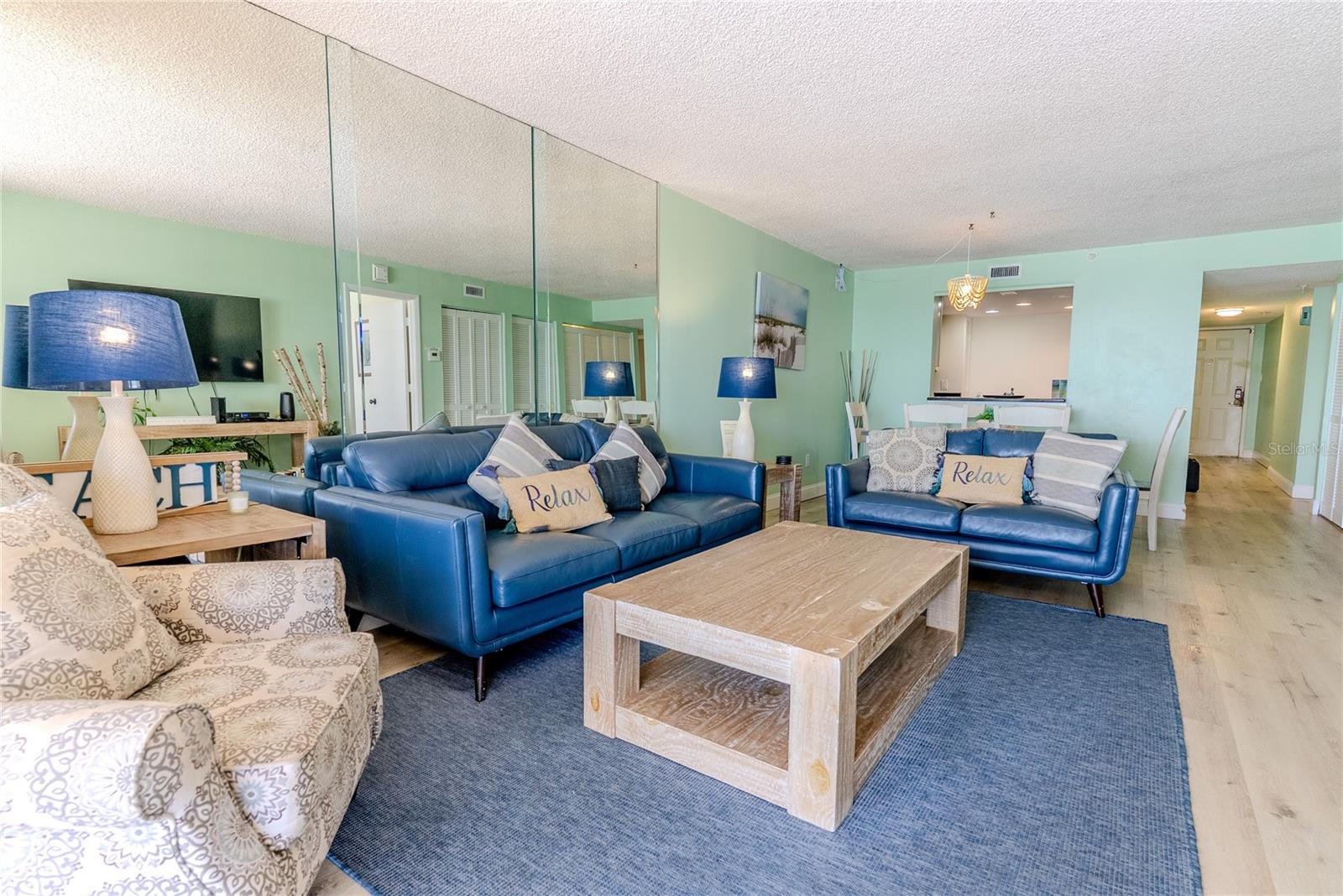 20040 GULF BLVD #402, INDIAN ROCKS BEACH, FL — photo 6