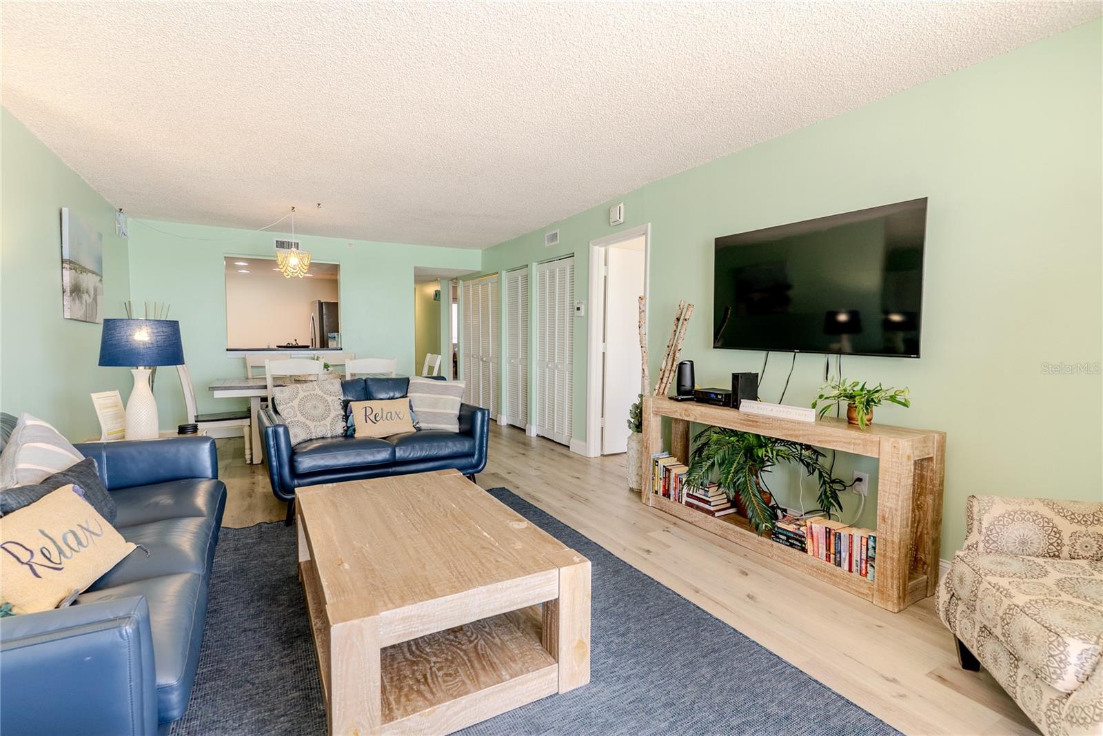 20040 GULF BLVD #402, INDIAN ROCKS BEACH, FL — photo 8