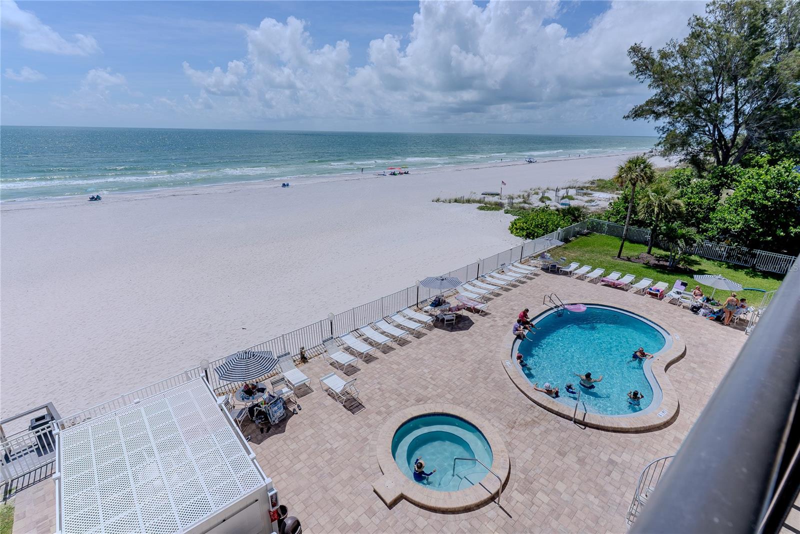 20040 GULF BLVD #402, INDIAN ROCKS BEACH, FL — photo 24