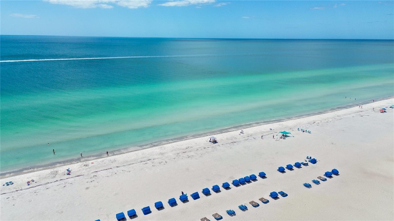 20040 GULF BLVD #402, INDIAN ROCKS BEACH, FL — photo 29