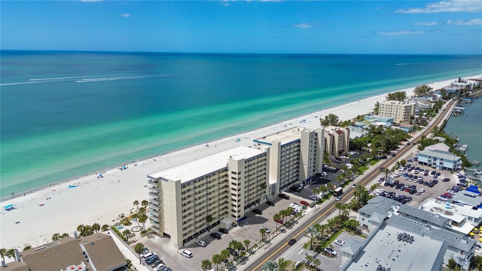 20040 GULF BLVD #402, INDIAN ROCKS BEACH, FL — photo 30