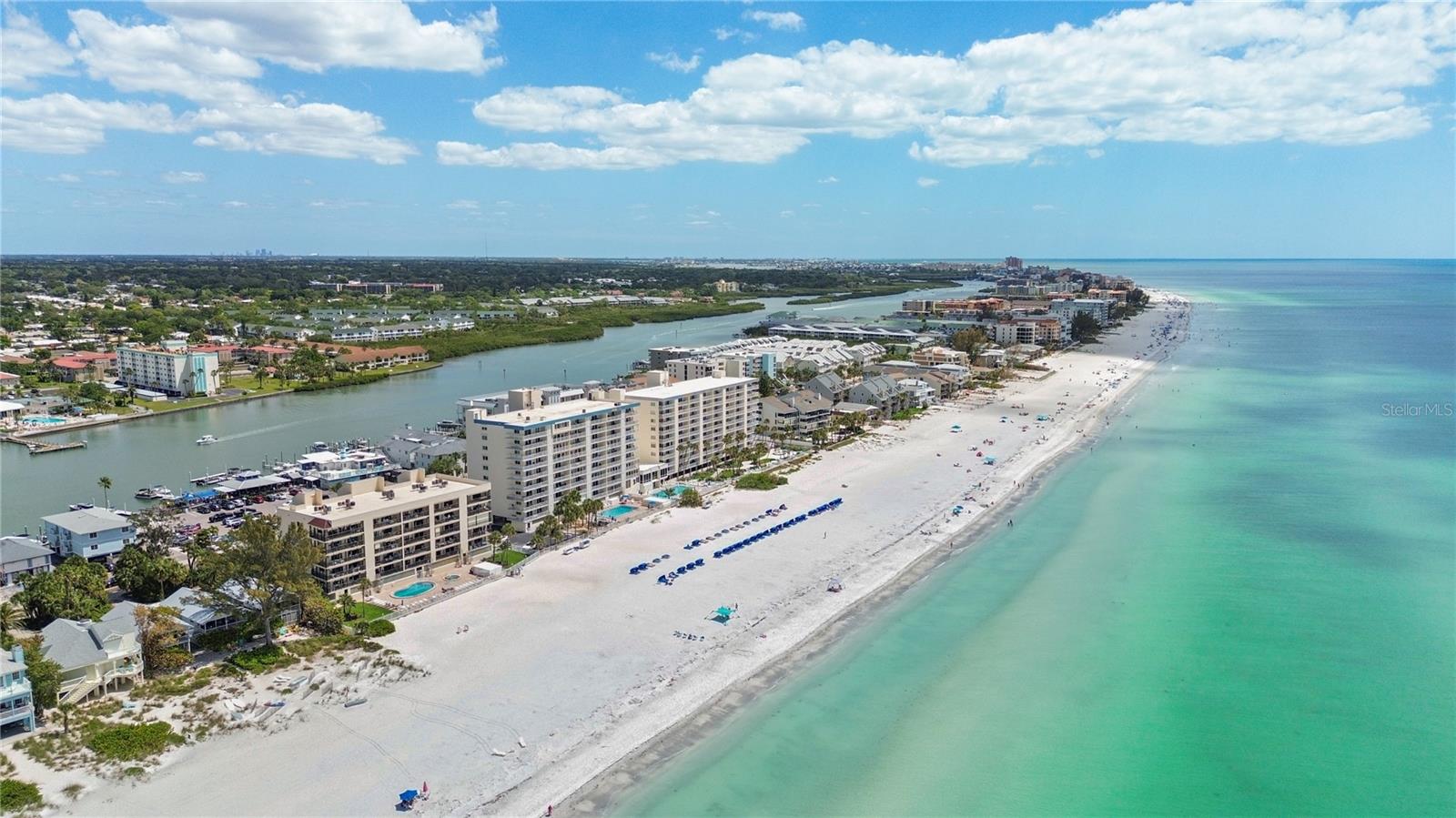 20040 GULF BLVD #402, INDIAN ROCKS BEACH, FL — photo 31