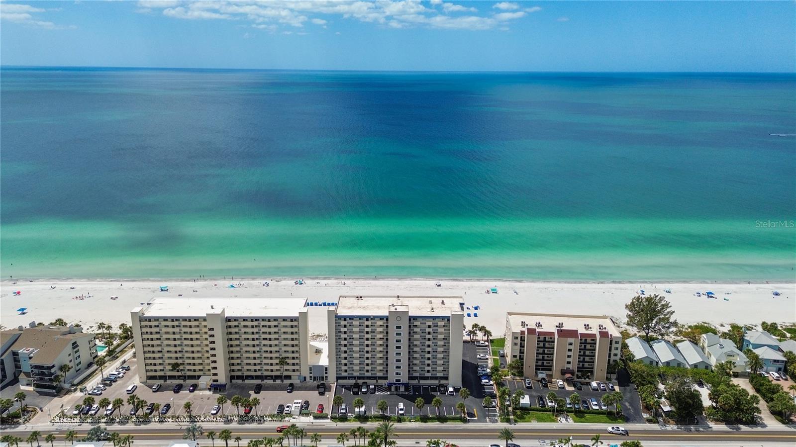 20040 GULF BLVD #402, INDIAN ROCKS BEACH, FL — photo 32