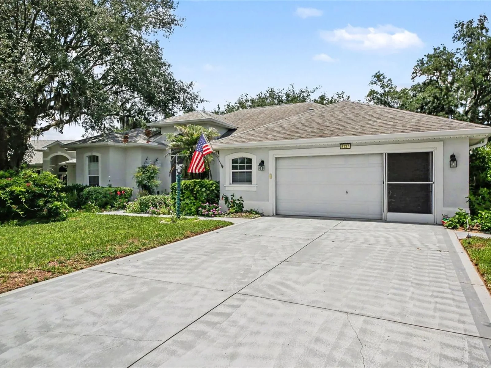 5127 AURORA DR, LEESBURG, FL — photo 4