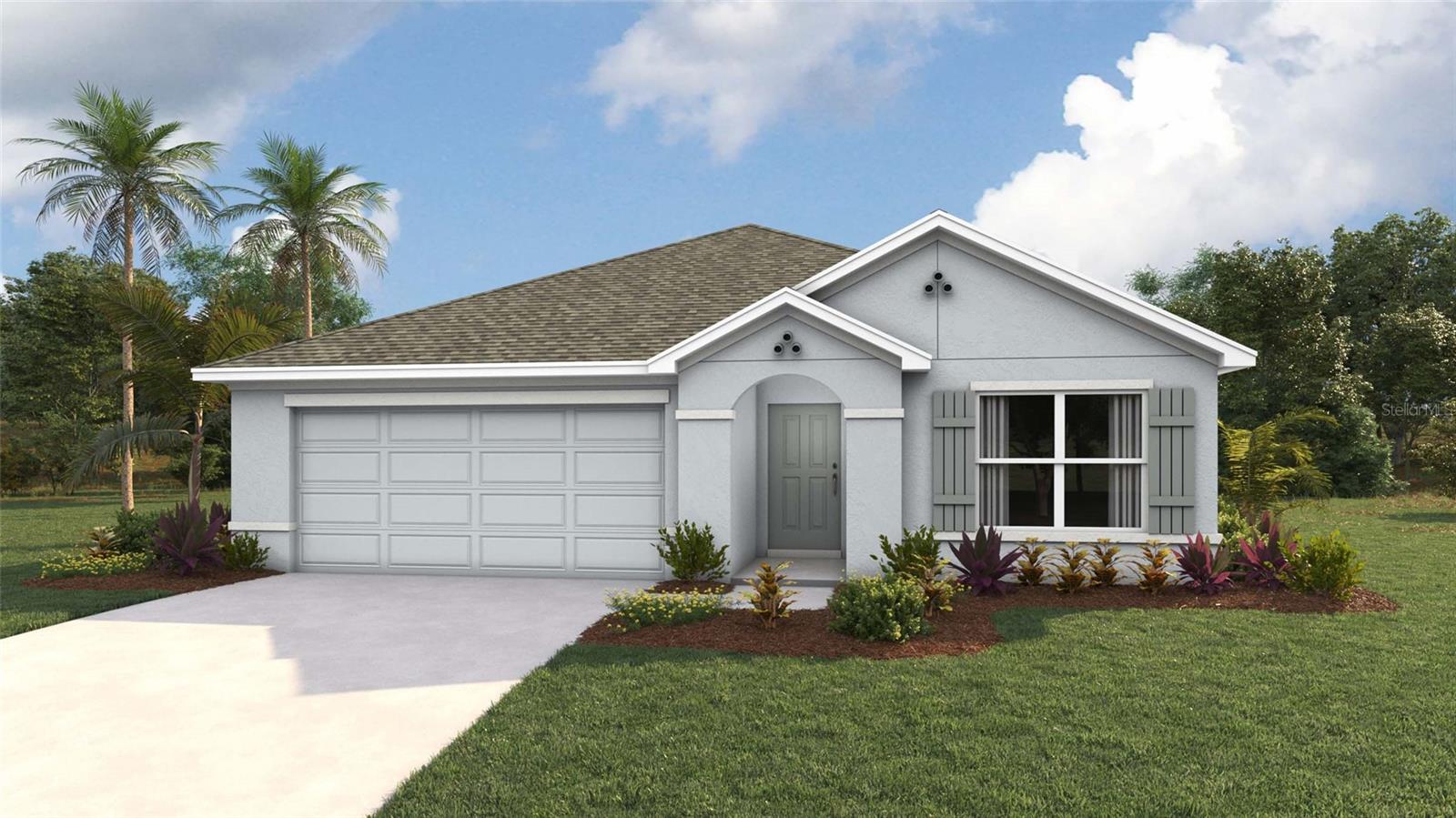 8717 BARRAGAN DR, WILDWOOD, FL