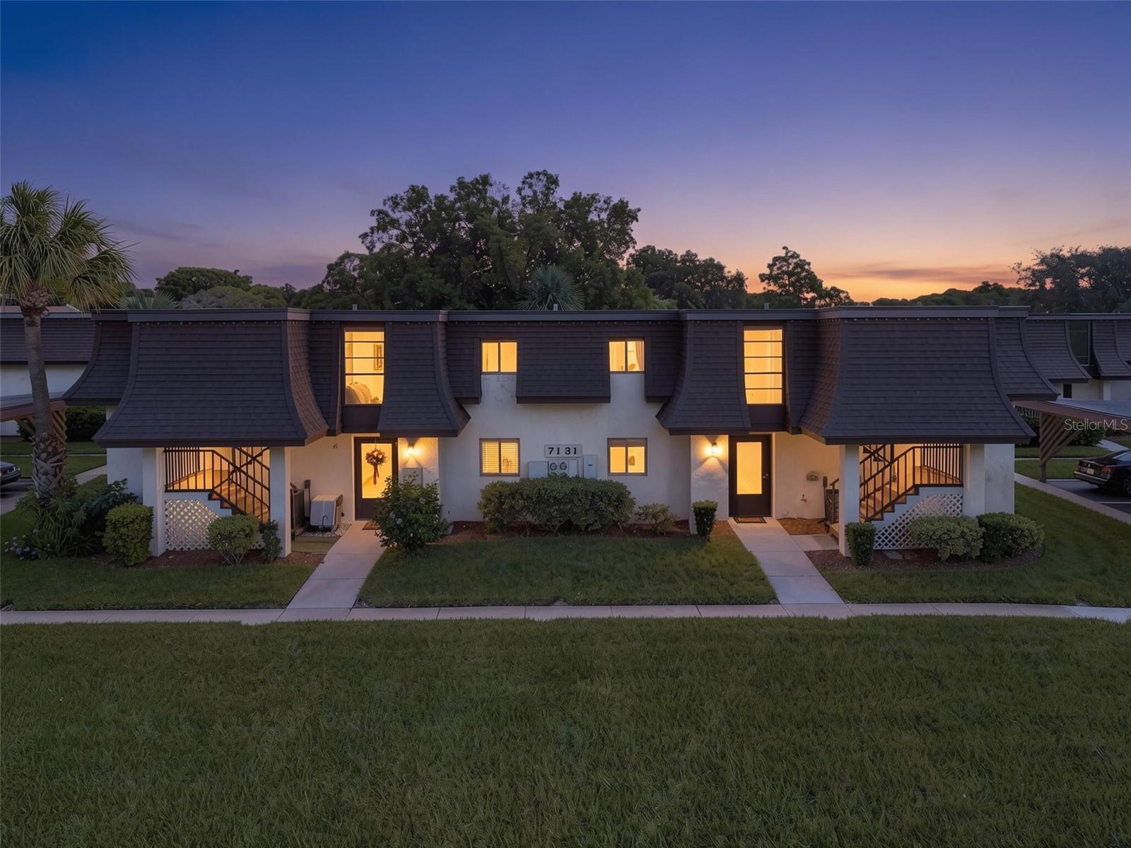 7131 DELL RD #2, NEW PORT RICHEY, FL