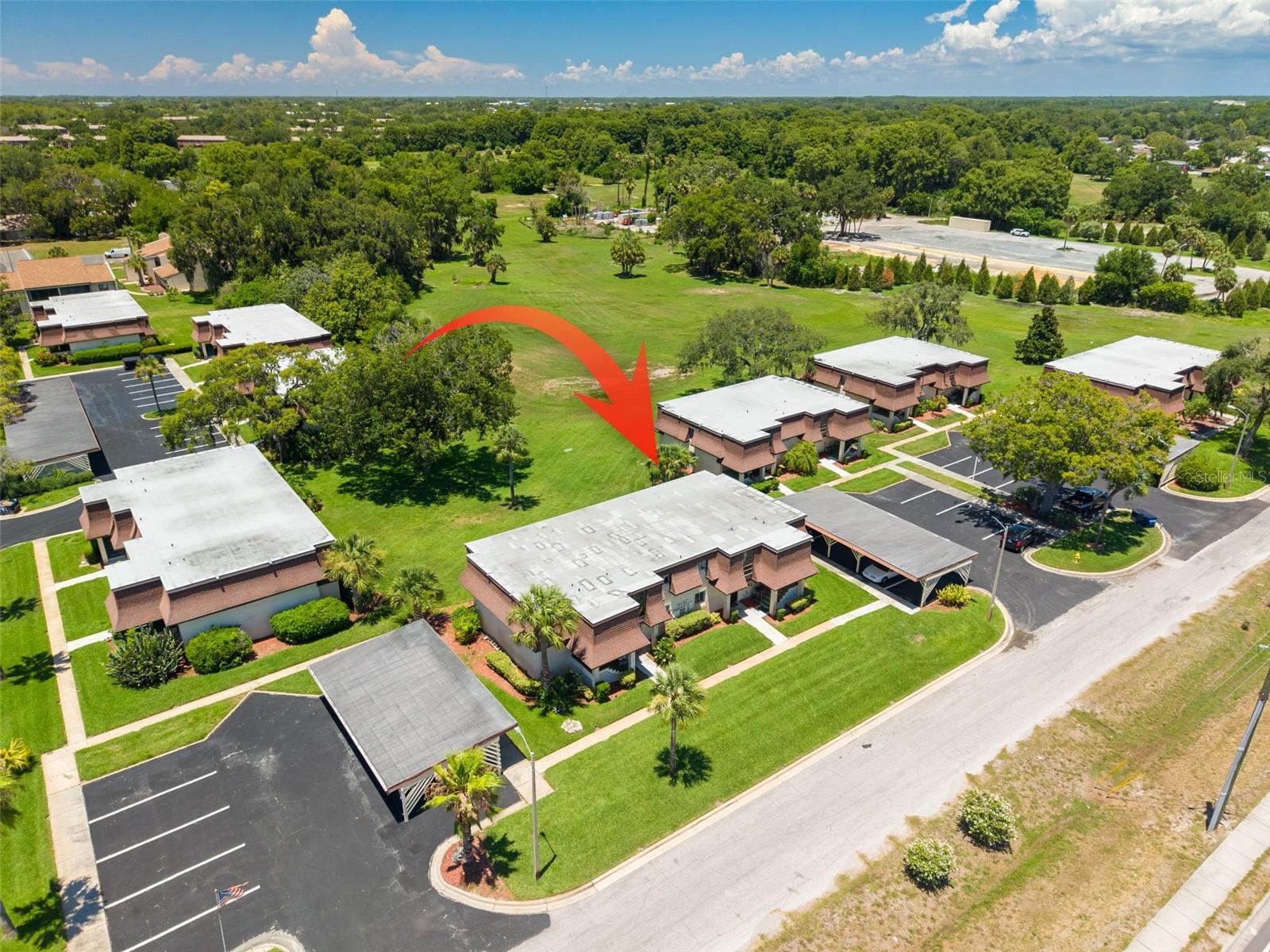 7131 DELL RD #2, NEW PORT RICHEY, FL — photo 27