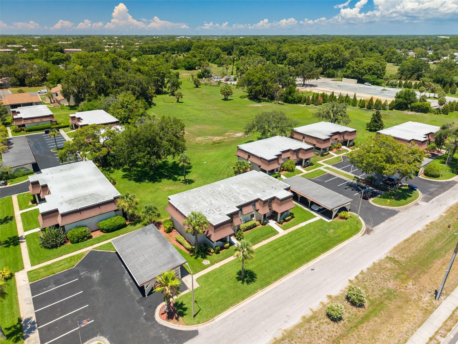 7131 DELL RD #2, NEW PORT RICHEY, FL — photo 30