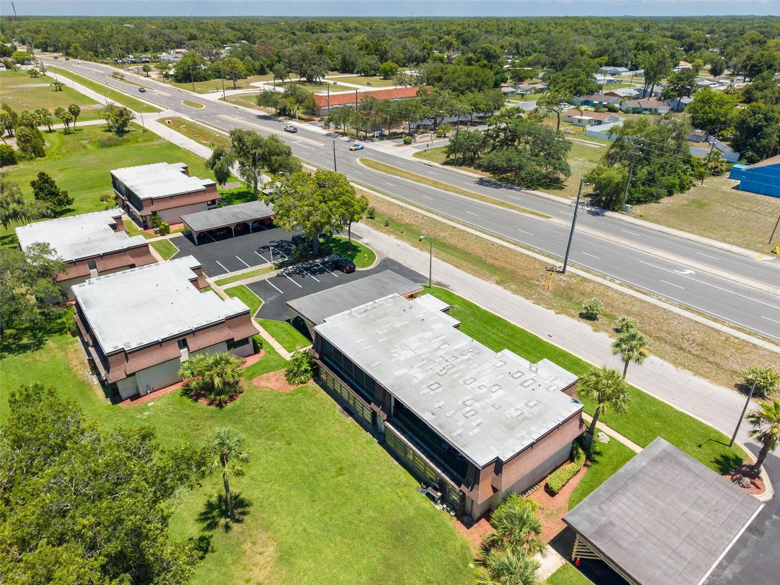 7131 DELL RD #2, NEW PORT RICHEY, FL — photo 32