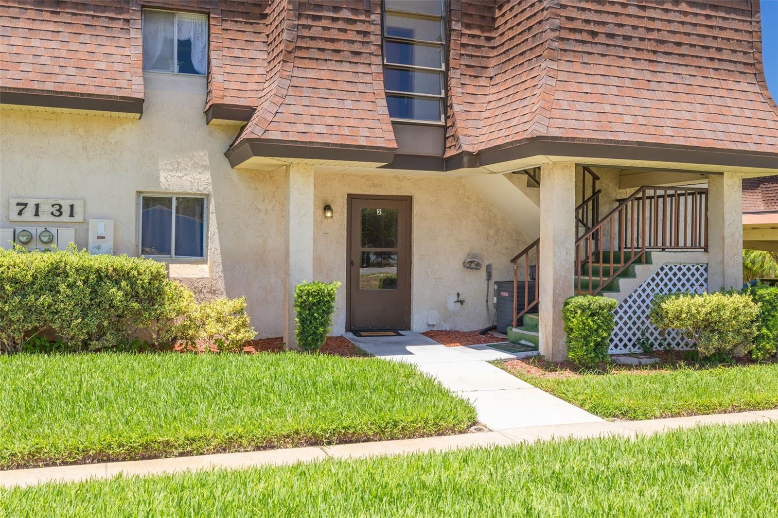 7131 DELL RD #2, NEW PORT RICHEY, FL — photo 35