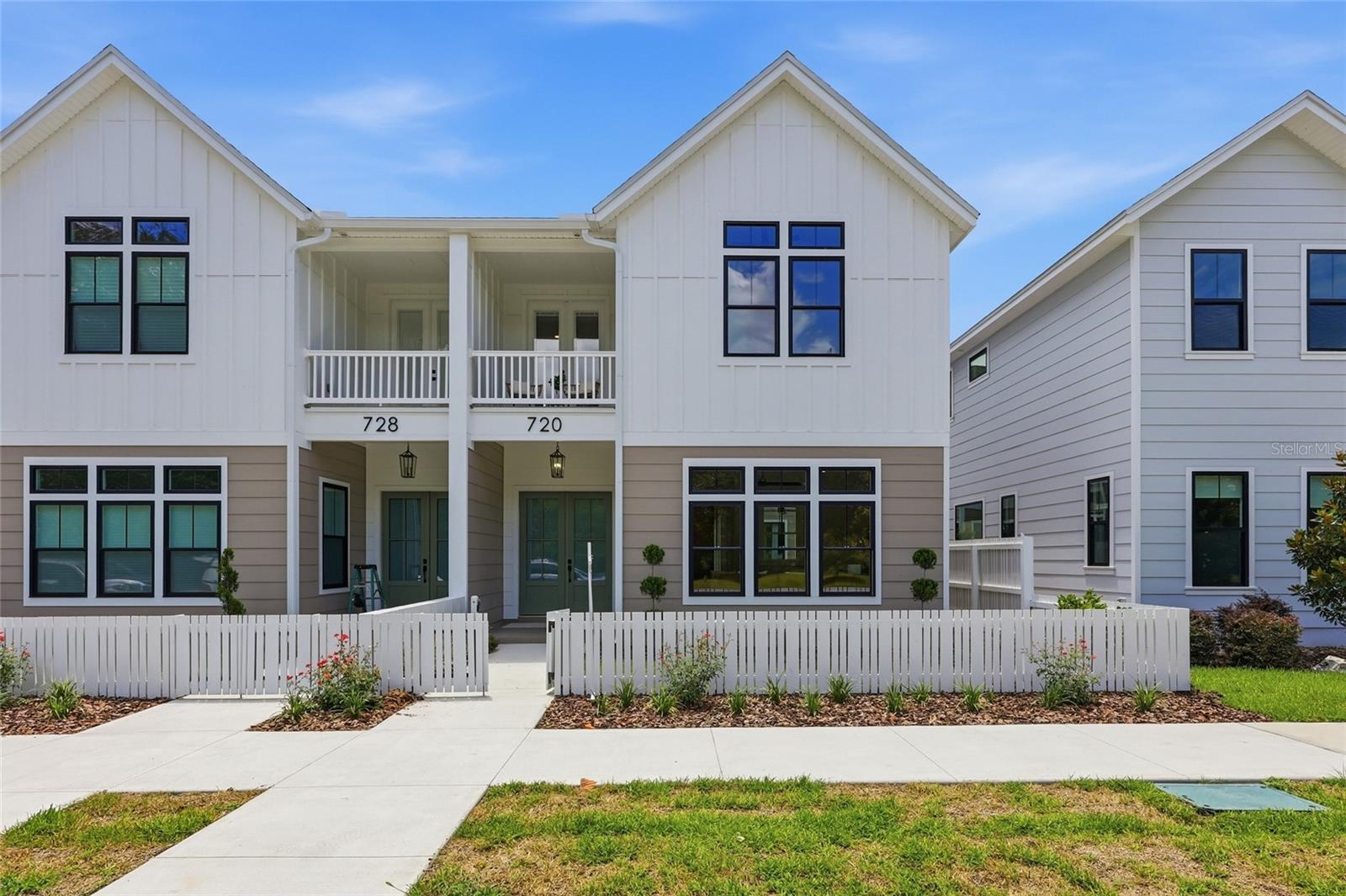 720 SW 131 ST, NEWBERRY, FL