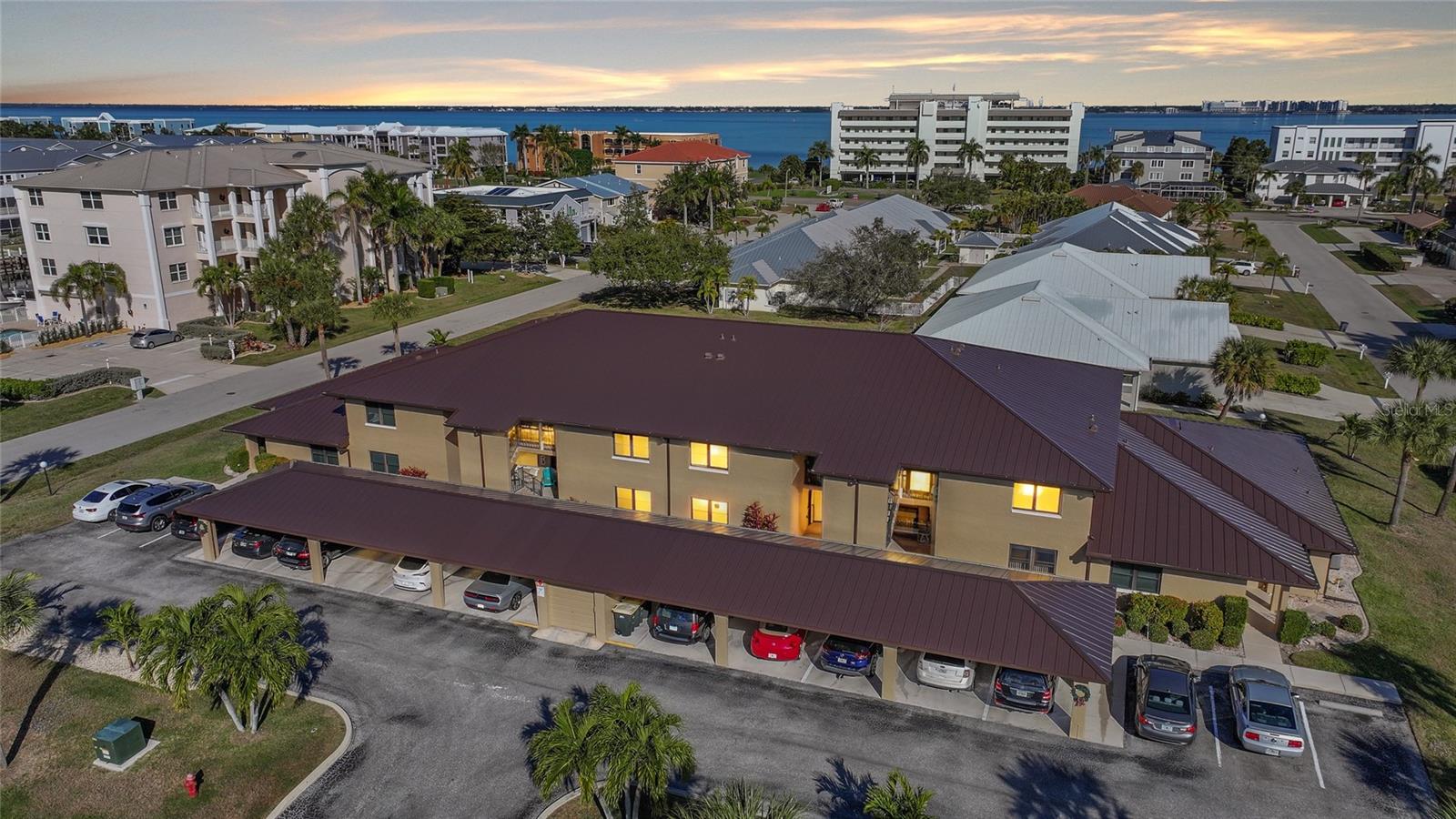 240 LEWIS CIR #513, PUNTA GORDA, FL