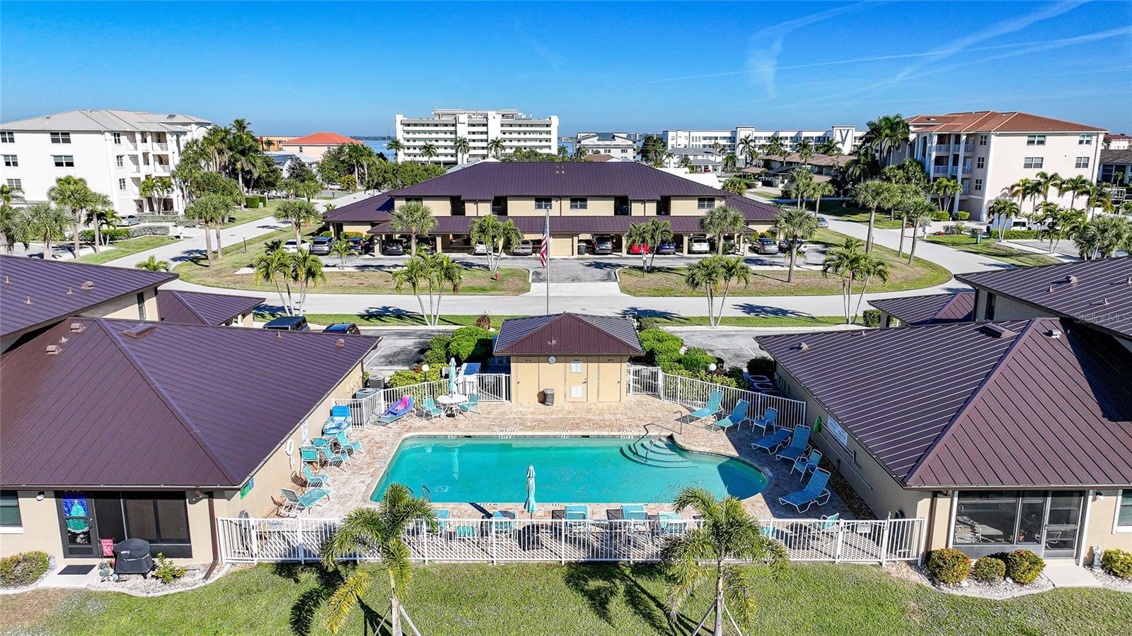 240 LEWIS CIR #513, PUNTA GORDA, FL — photo 40