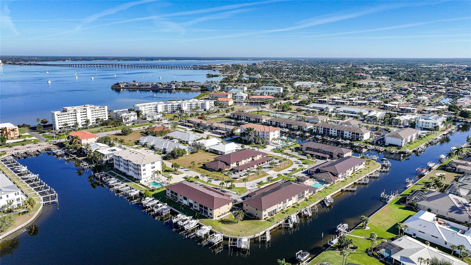 240 LEWIS CIR #513, PUNTA GORDA, FL — photo 41