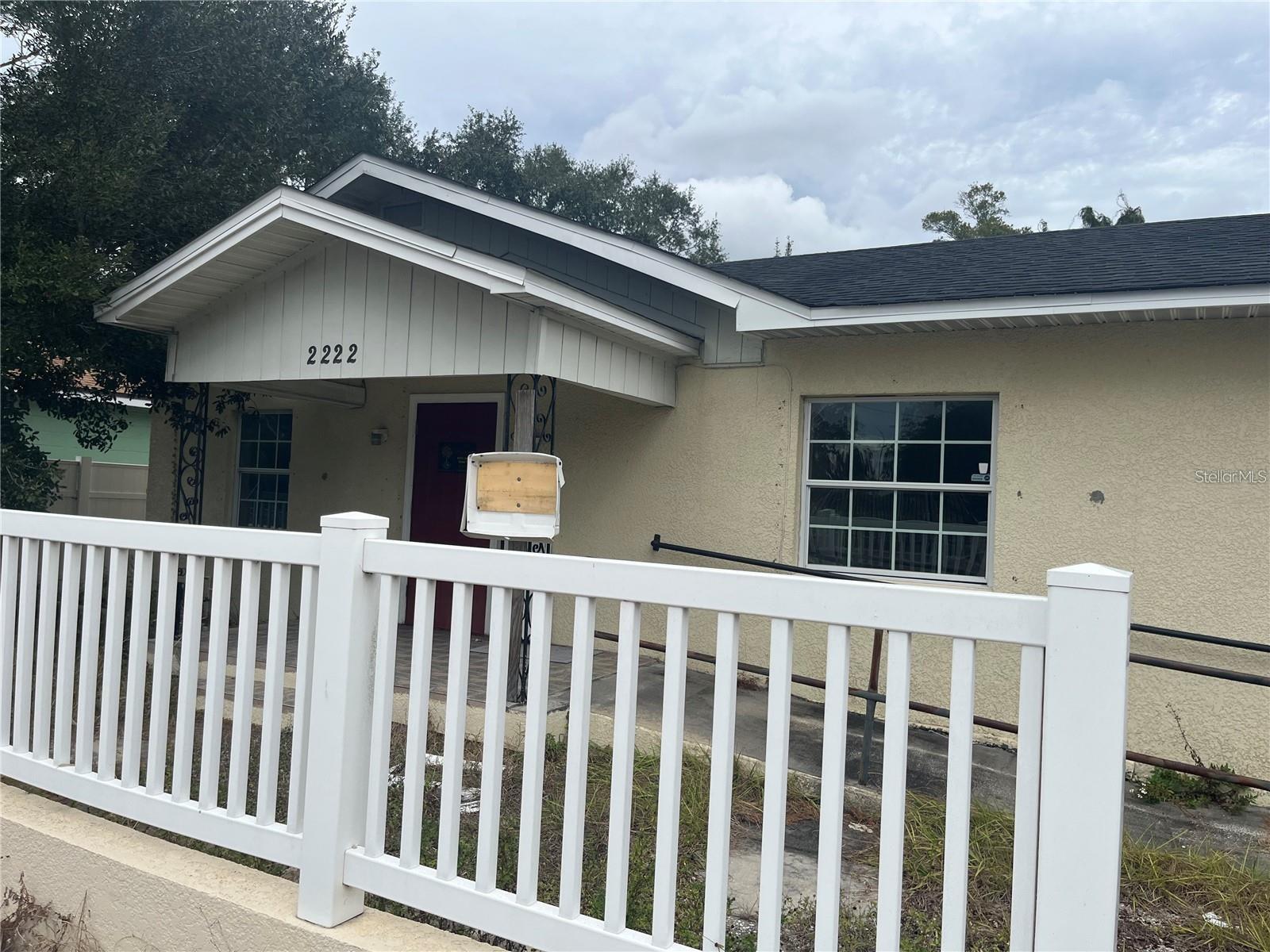 2222 E DR MARTIN LUTHER KING JR BLVD, TAMPA, FL — photo 5