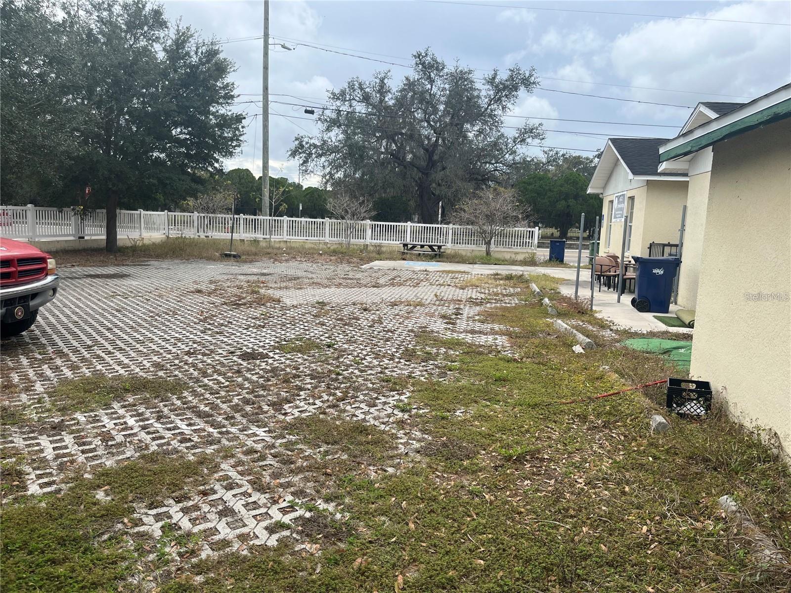 2222 E DR MARTIN LUTHER KING JR BLVD, TAMPA, FL — photo 23
