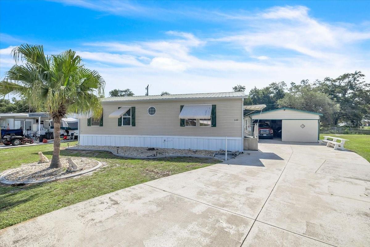 6801 BERNADEAN BLVD, PUNTA GORDA, FL — photo 42