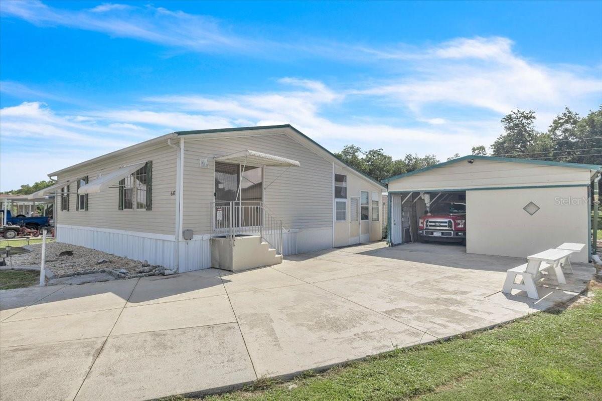 6801 BERNADEAN BLVD, PUNTA GORDA, FL