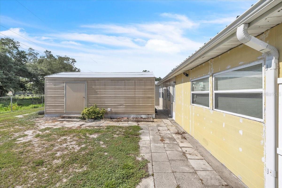 6801 BERNADEAN BLVD, PUNTA GORDA, FL — photo 33