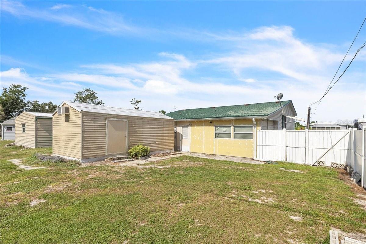 6801 BERNADEAN BLVD, PUNTA GORDA, FL — photo 34