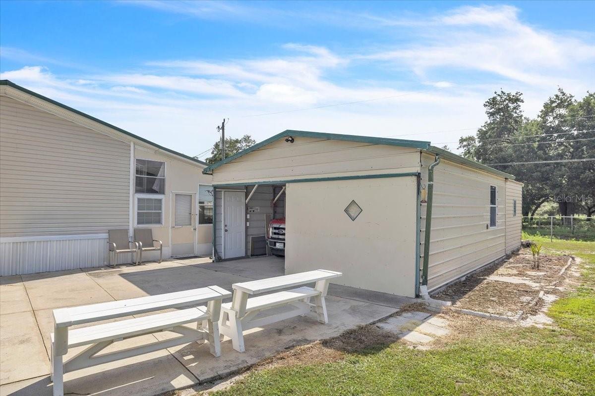6801 BERNADEAN BLVD, PUNTA GORDA, FL — photo 37