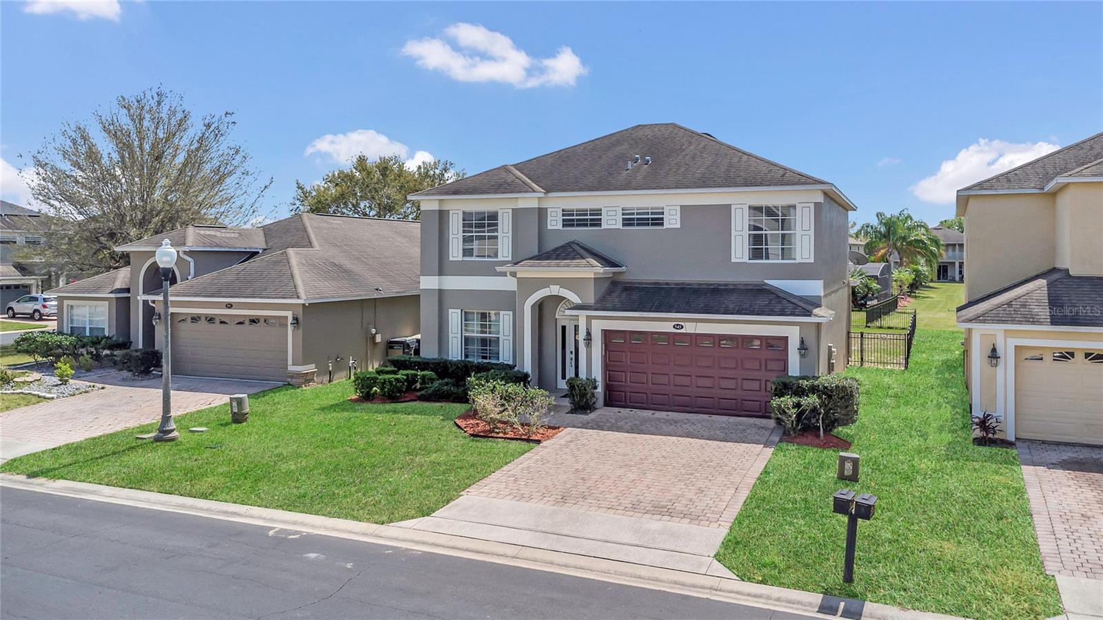 545 FAIRHAVEN DR, DAVENPORT, FL