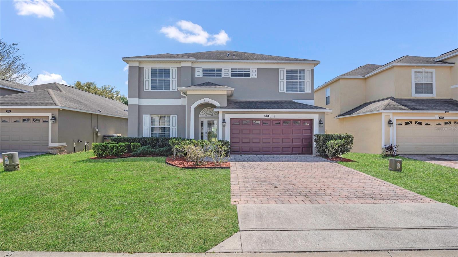 545 FAIRHAVEN DR, DAVENPORT, FL — photo 2
