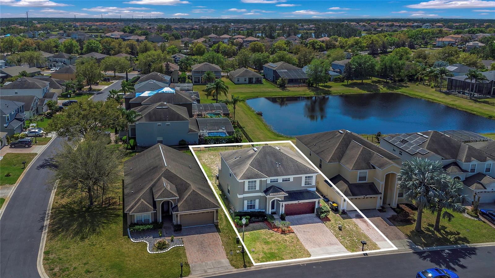 545 FAIRHAVEN DR, DAVENPORT, FL — photo 19