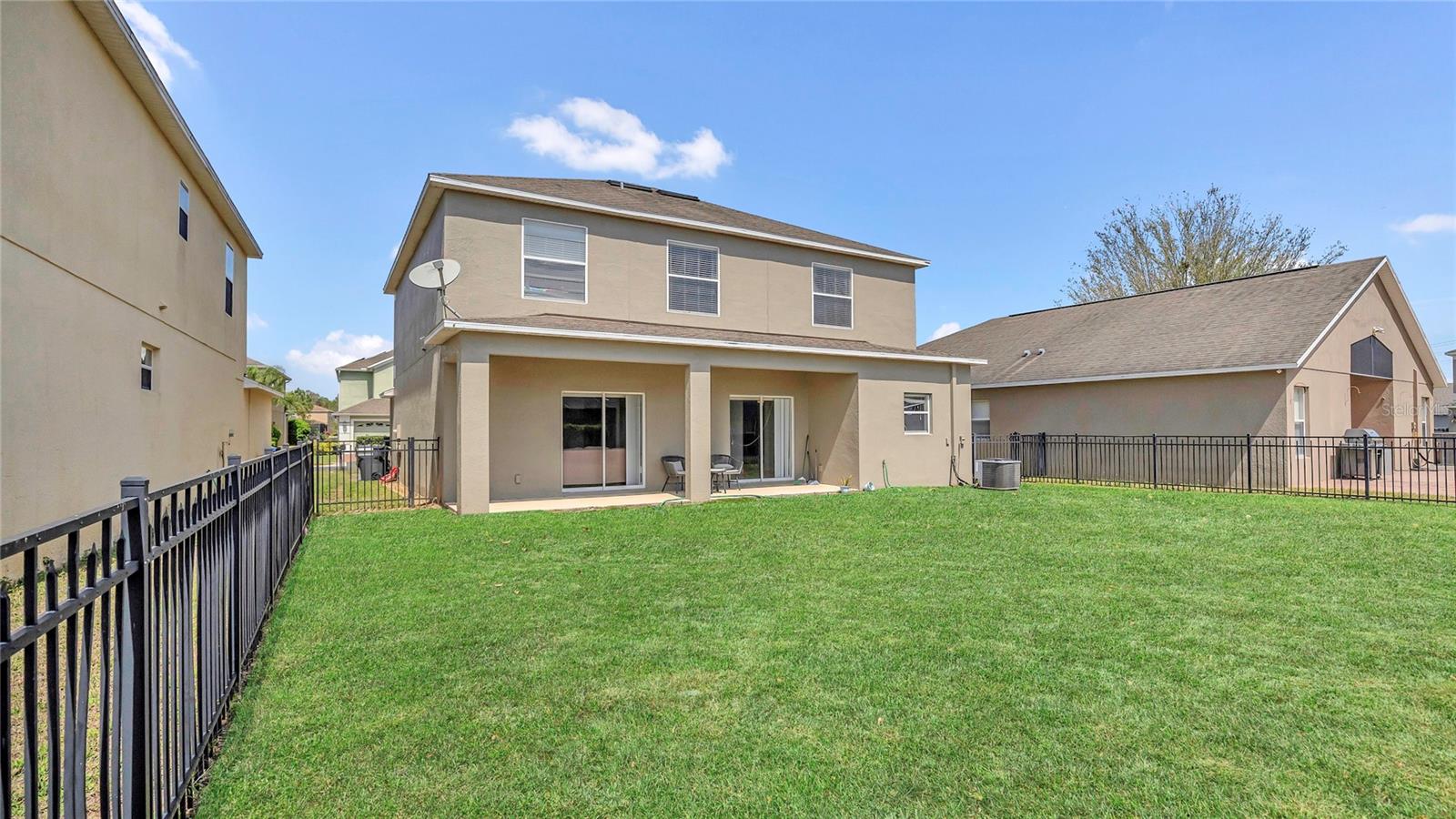 545 FAIRHAVEN DR, DAVENPORT, FL — photo 20