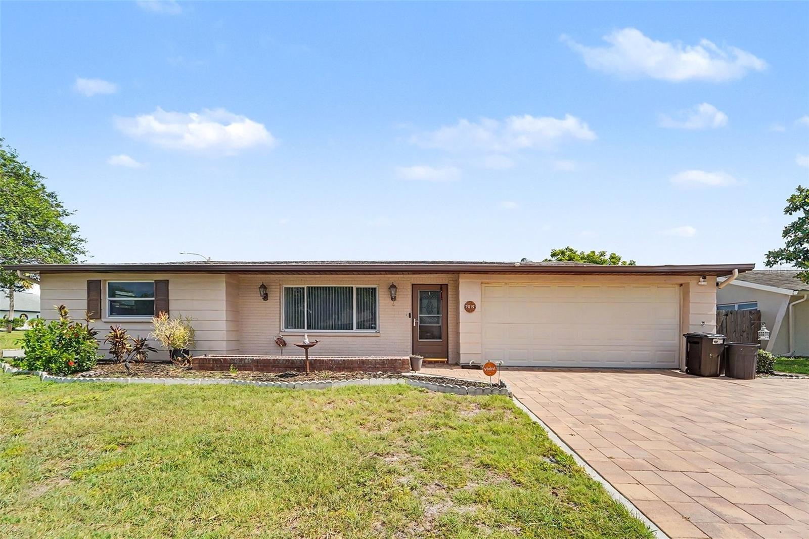 7015 MORAVIAN DR, PORT RICHEY, FL