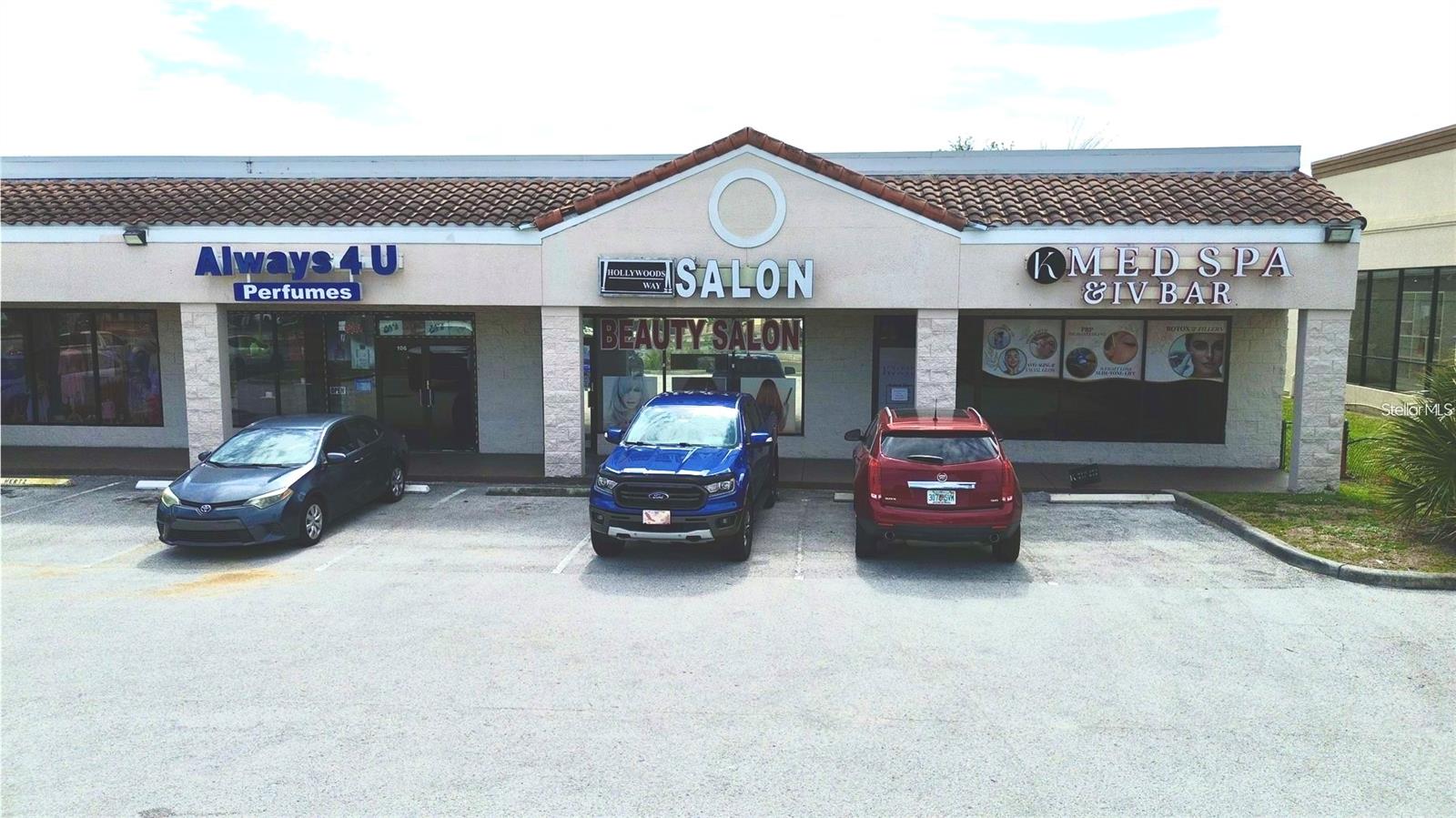 11601 S ORANGE BLOSSOM TRL #108, ORLANDO, FL — photo 2