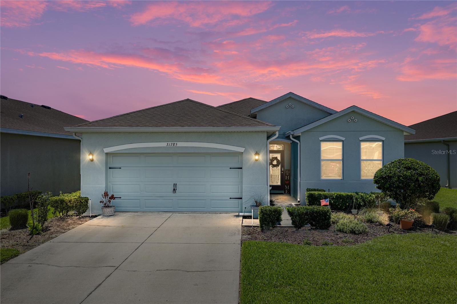 31785 TANSY BND, WESLEY CHAPEL, FL