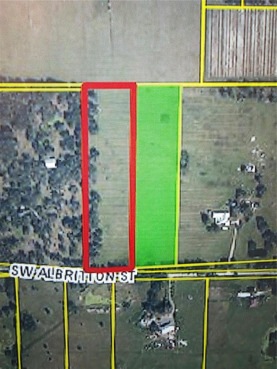 SW ALBRITTON ST, ARCADIA, FL