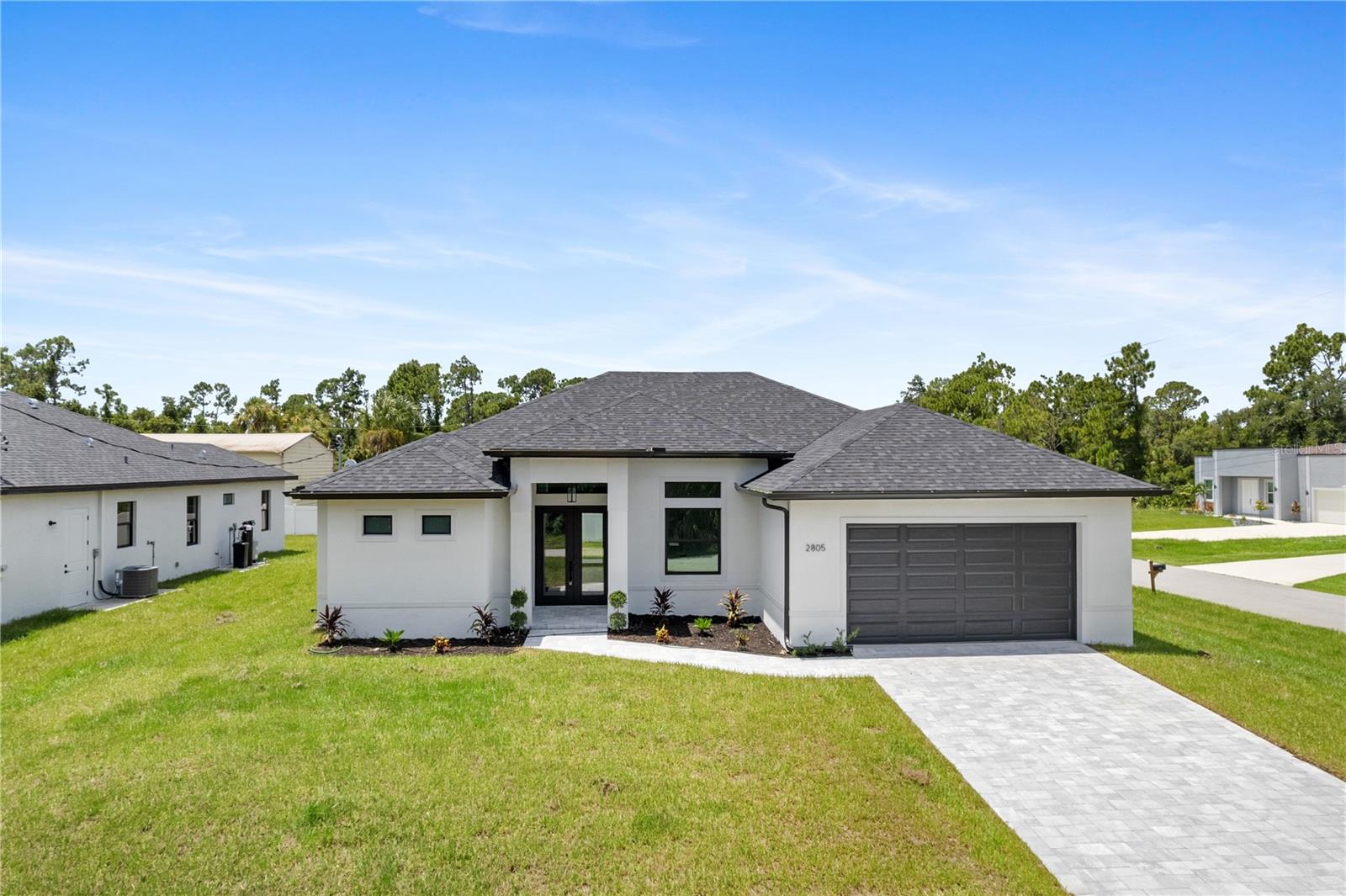 2805 ANNISTON RD, NORTH PORT, FL