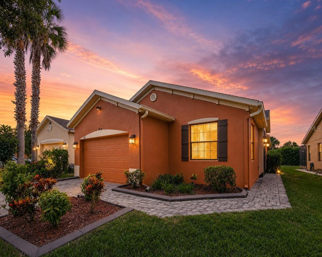 505 MILLIFIORA LN, KISSIMMEE, FL